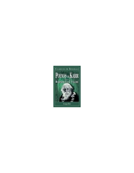Poemas de Kabir (Nuevo) Poemas de Kabir (Nuevo)