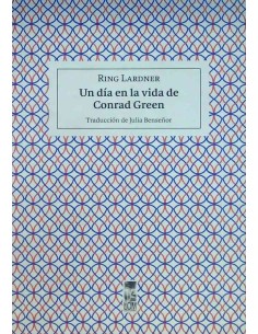 Un dia en la vida de Conrad Green (Nuevo)