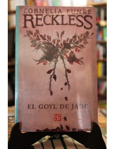 Reckless El Goyl de jade (Nuevo)