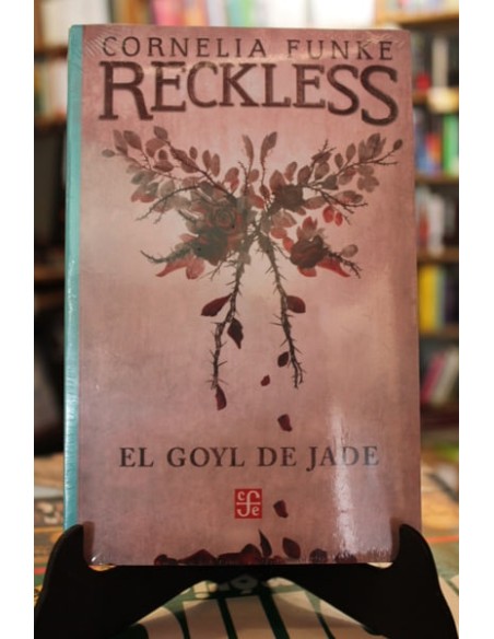 Reckless El Goyl de jade (Nuevo) Reckless El Goyl de jade (Nuevo)