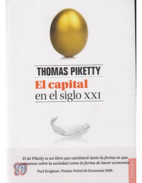 El capital en el siglo XXI (Nuevo)