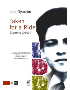 Taken for a ride (Usado)