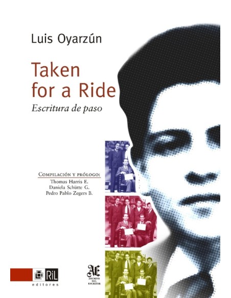 Taken for a ride (Usado) Taken for a ride (Usado)