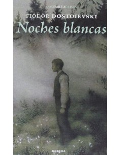 Noches blancas (Usado)