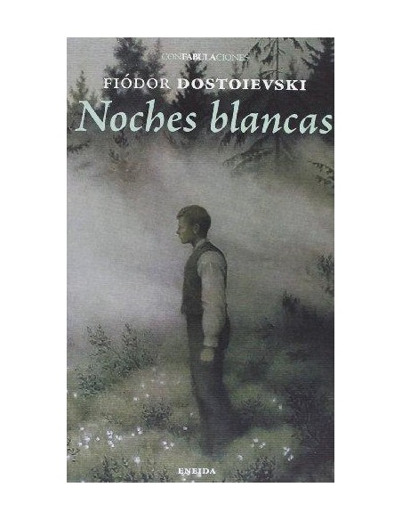 Noches blancas (Usado) Noches blancas (Usado)