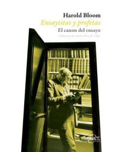 Ensayistas y profetas (Usado)