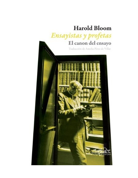 Ensayistas y profetas (Usado) Ensayistas y profetas (Usado)