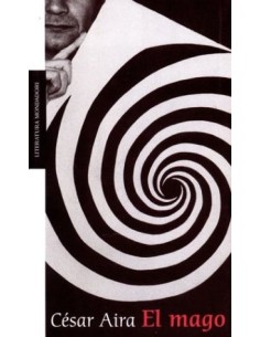 El mago (Usado)