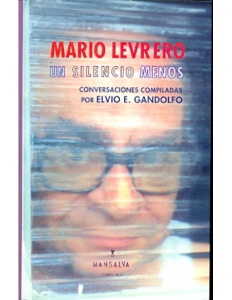 Un silencio menos (Usado) Un silencio menos (Usado)