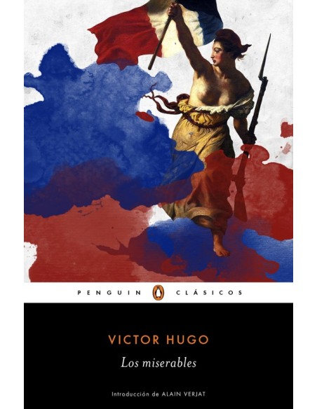Los miserables (Nuevo)