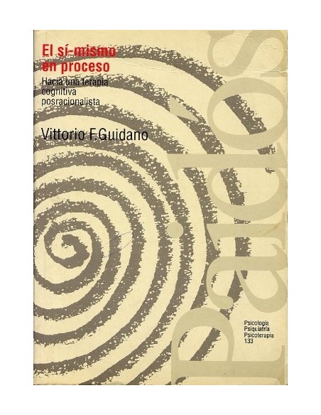 El sí-mismo en proceso (Usado)