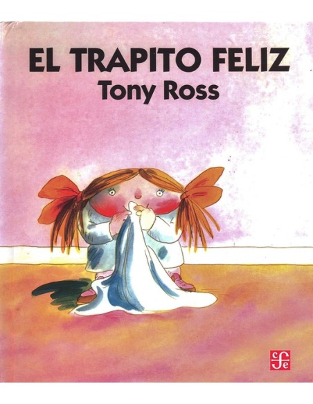El trapito feliz (Nuevo)