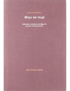 Hoja de viaje (Nuevo)