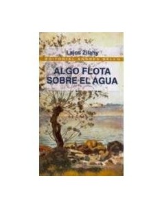 Algo flota sobre el agua (Usado)