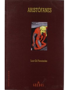 Aristófanes (Usado)