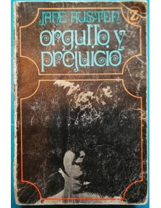 Orgullo y prejuicio (Usado)