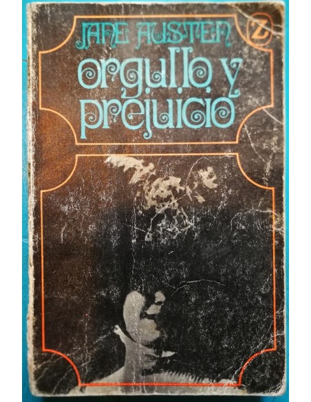 Orgullo y prejuicio (Usado)