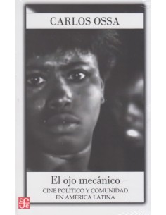 El ojo mecánico (Nuevo)