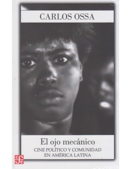 El ojo mecánico (Nuevo) El ojo mecánico (Nuevo)