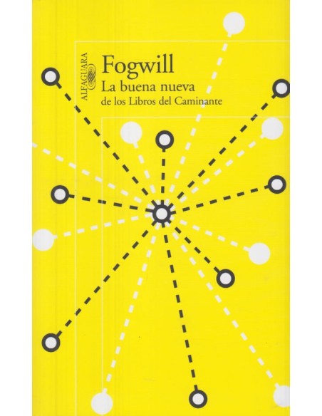 La buena nueva de los libros del caminante (Nuevo) La buena nueva de los libros del caminante (Nuevo)