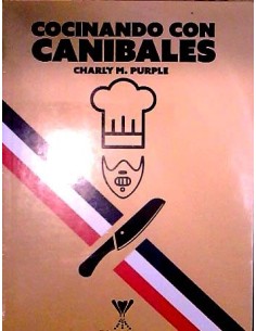Cocinando con caníbales (Nuevo)