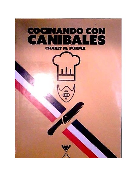 Cocinando con caníbales (Nuevo) Cocinando con caníbales (Nuevo)