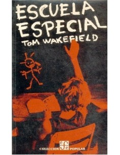 Escuela especial (Nuevo)