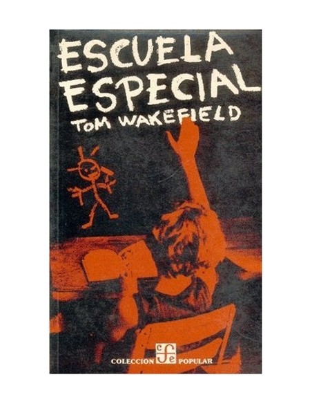 Escuela especial (Nuevo)