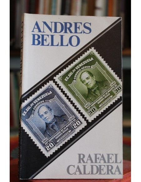 Andrés Bello (Usado)