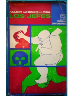 Los jefes (Usado)