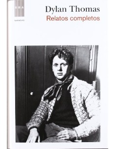 Relatos completos (Usado)