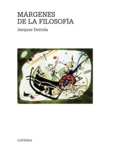 Márgenes de la filosofía (Usado)