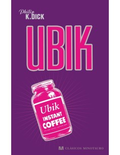 Ubik (Usado)