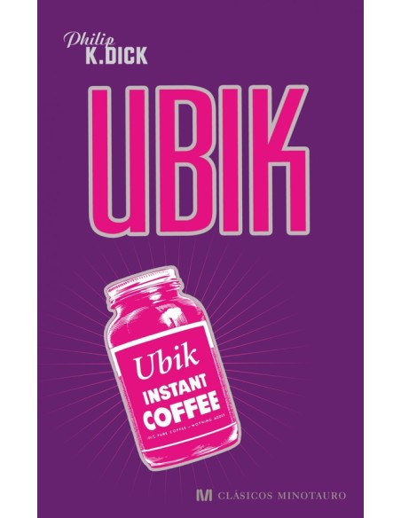 Ubik (Usado) Ubik (Usado)