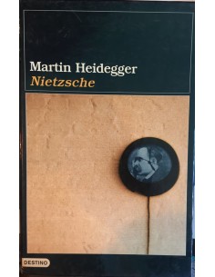 Nietzsche (volúmen I y II) (Usado)