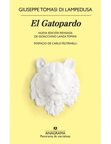 El gatopardo (Nuevo)