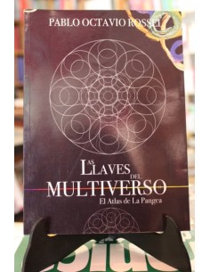 Las llaves del Multiverso (Nuevo)