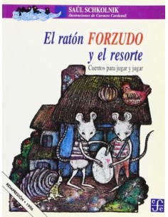 El ratón forzudo y el resorte (Nuevo)