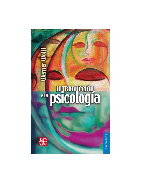 Introducción a la Psicología (Wolff) (Nuevo) Introducción a la Psicología (Wolff) (Nuevo)