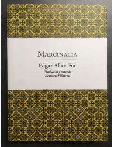Marginalia (Usado)