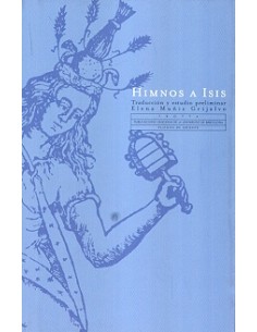 Himnos a Isis (Nuevo)