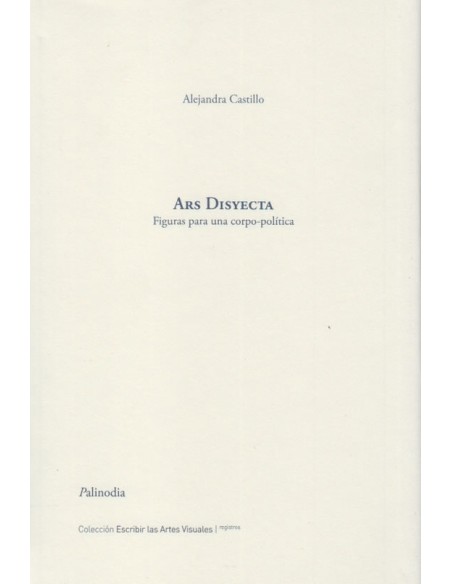 Ars Disyecta (Nuevo)