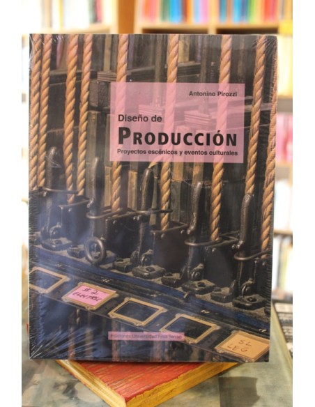 Diseño de Producción (Nuevo) Diseño de Producción (Nuevo)