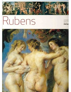 Rubens. Grandes maestros de la pintura (Usado)