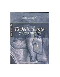 El delincuente y otros cuentos (Usado)