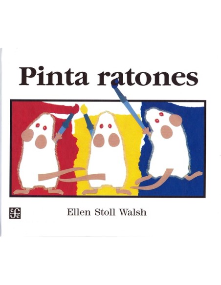 Pinta ratones (Nuevo)