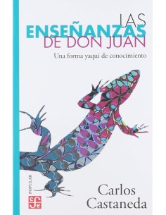Las enseñanzas de Don Juan (FCE Chico) (Nuevo)