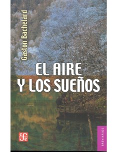 El aire y los sueños (Usado)