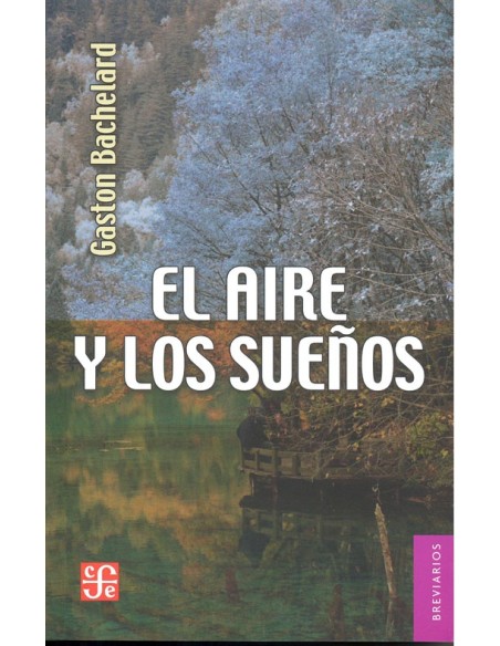 El aire y los sueños (Usado) El aire y los sueños (Usado)