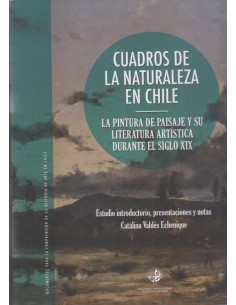 Cuadros de la naturaleza en Chile (Nuevo)